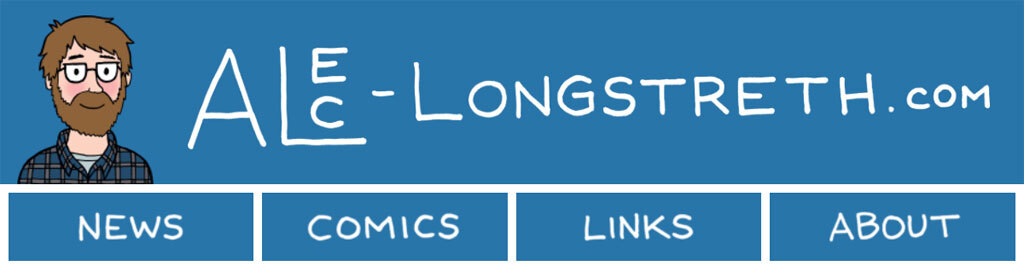 alec-longstreth.com v6.0