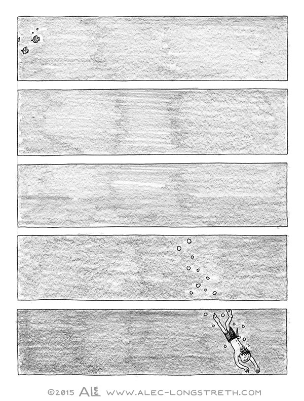 300 Panels, page 5