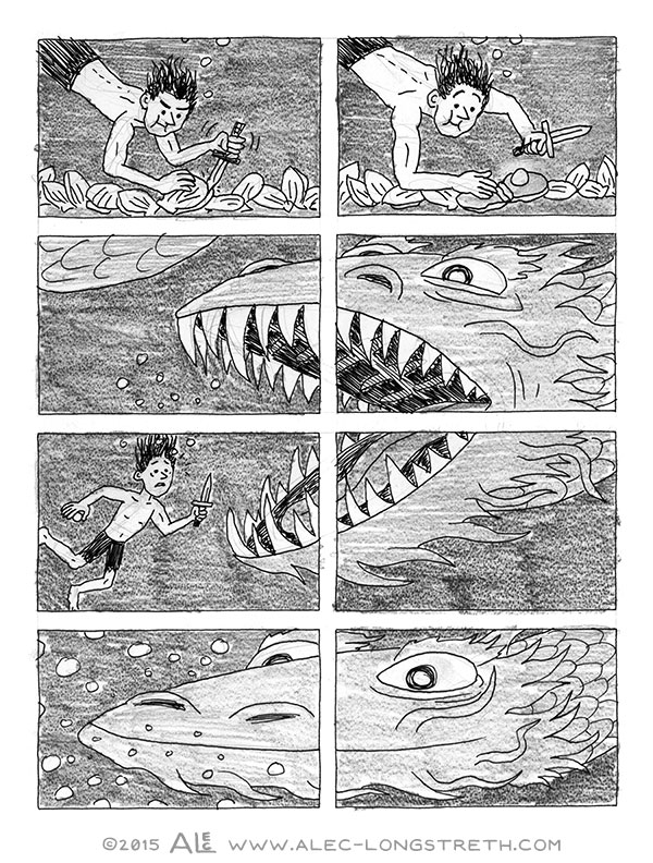 300 Panels, page 8