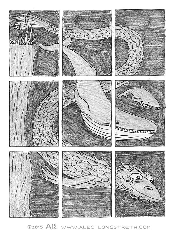 300 Panels, page 9