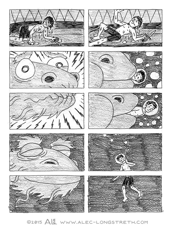 300 Panels, page 10