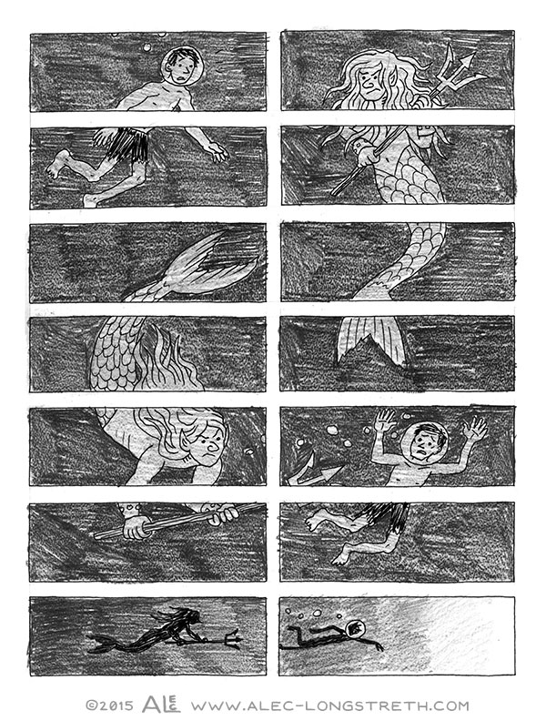 300 Panels, page 14