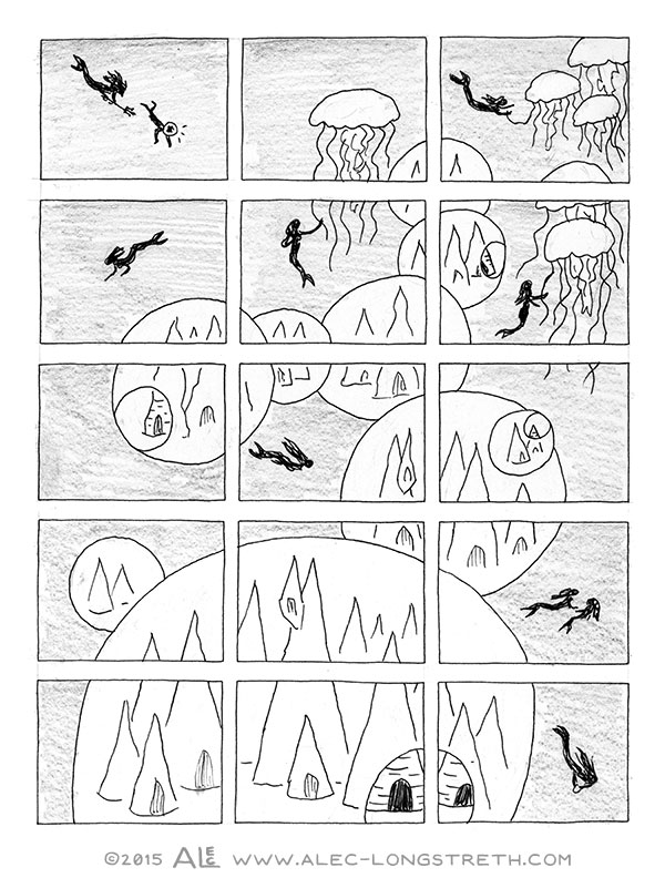 300 Panels, page 15