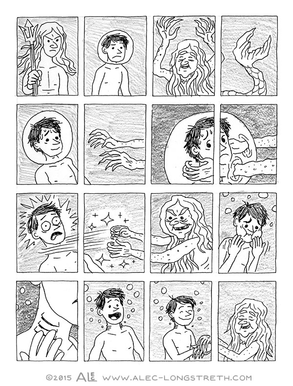 300 Panels, page 16