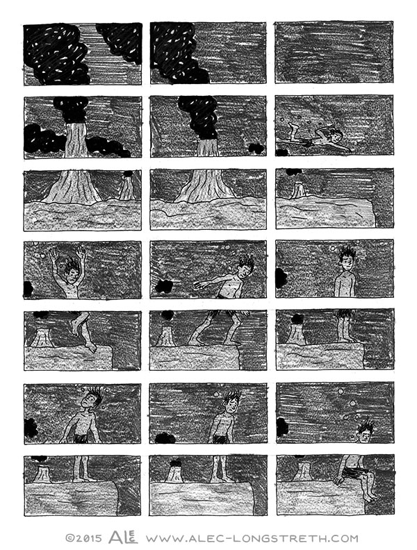 300 Panels, page 21