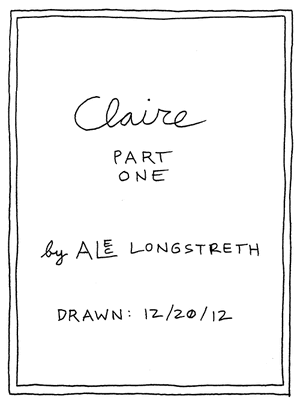 Claire1 01
