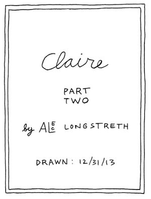 Claire2 01