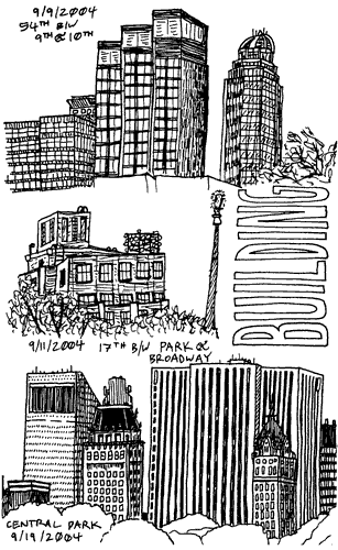 People, Places, Things. #1, page 17