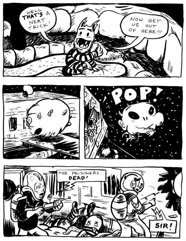 Crispy Ginger Crumples, page 10