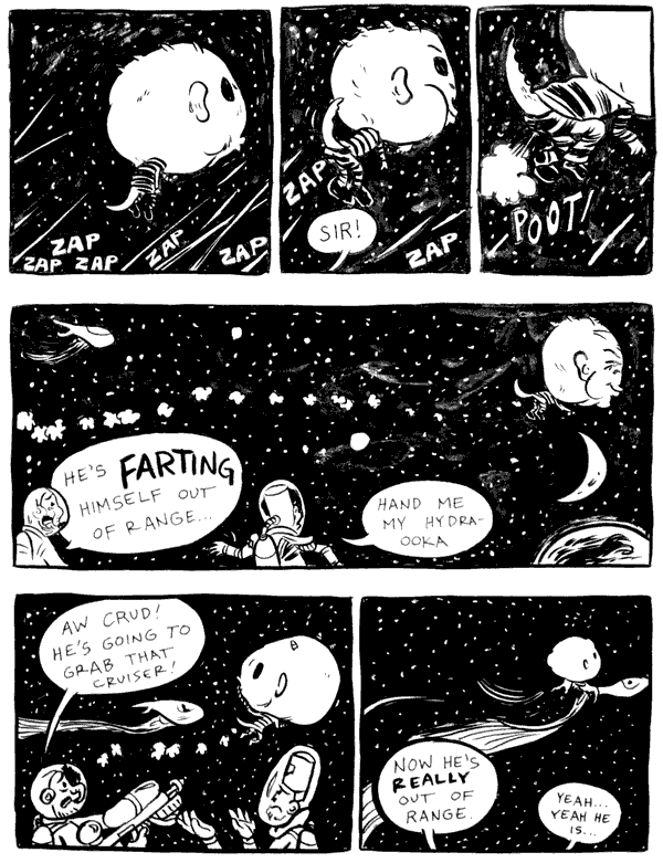 Crispy Ginger Crumples, page 11