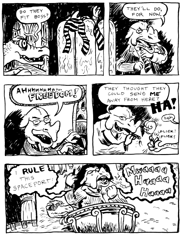 Crispy Ginger Crumples, page 15