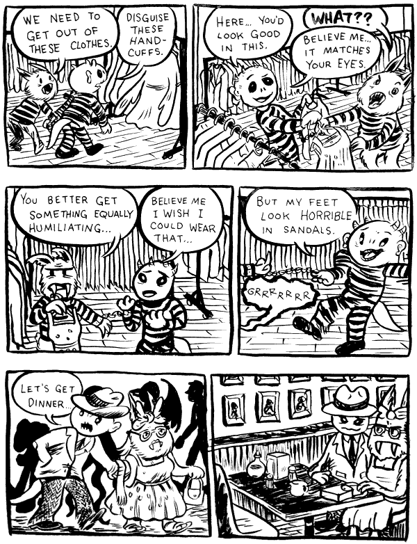 Crispy Ginger Crumples, page 16
