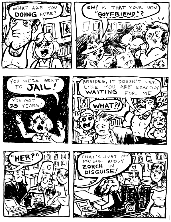 Crispy Ginger Crumples, page 18