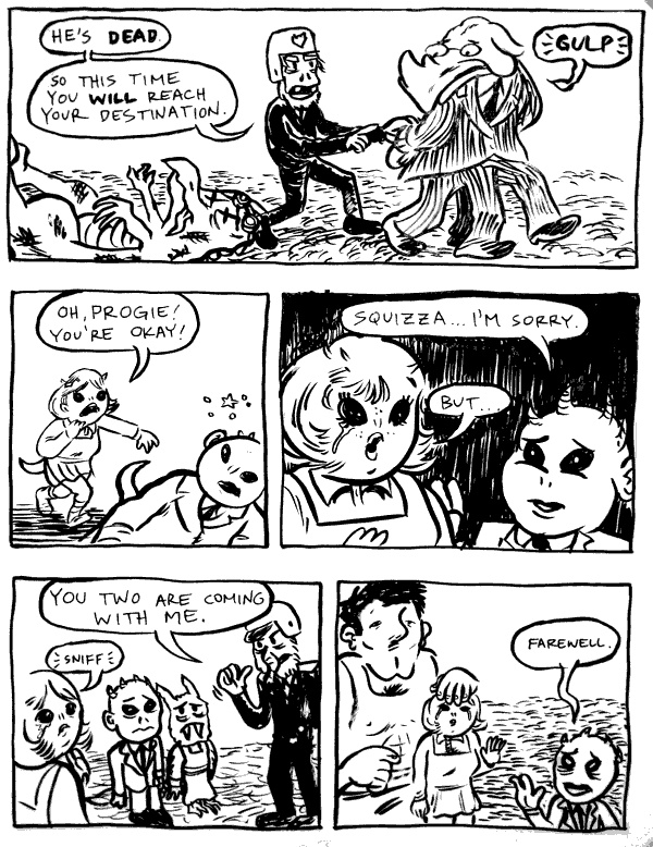 Crispy Ginger Crumples, page 24