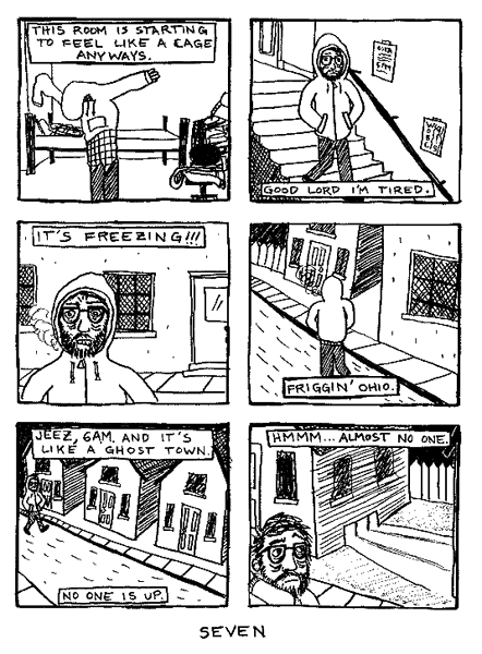 SLEEP-LESS, page 8