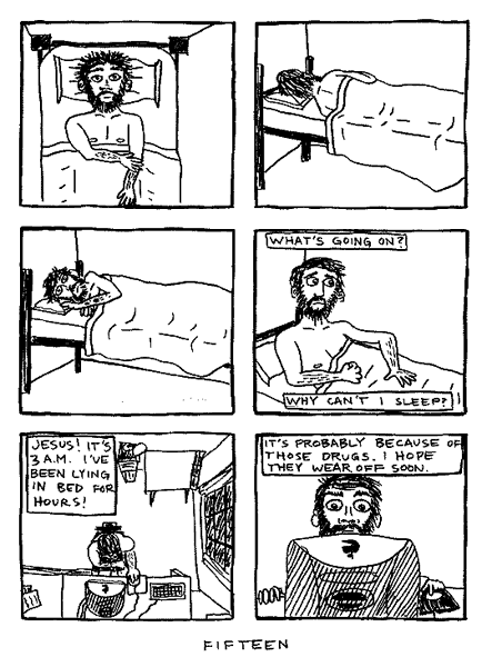 SLEEP-LESS, page 16