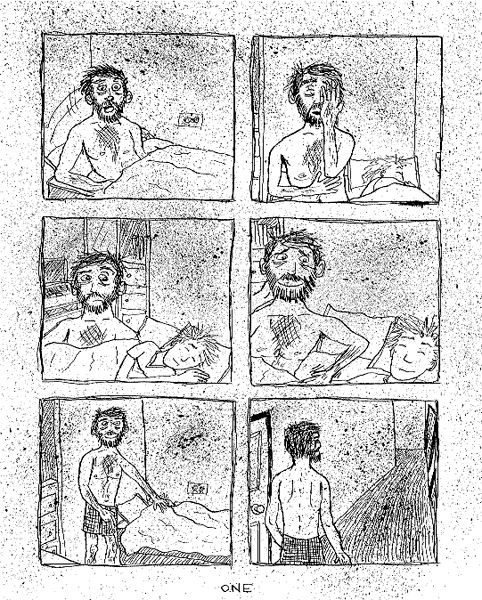 SUPER-DREAM, page 2