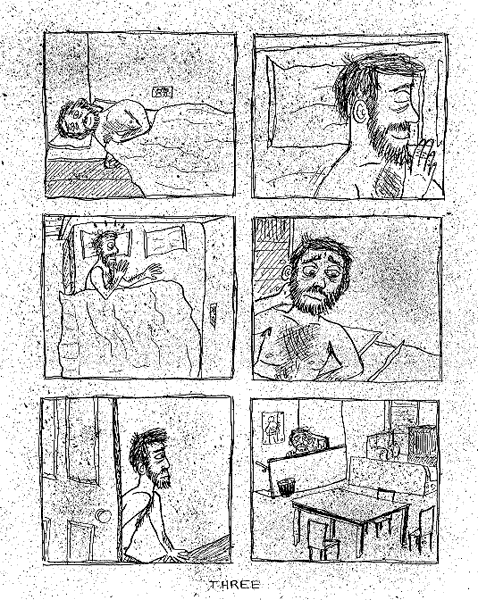 SUPER-DREAM, page 4