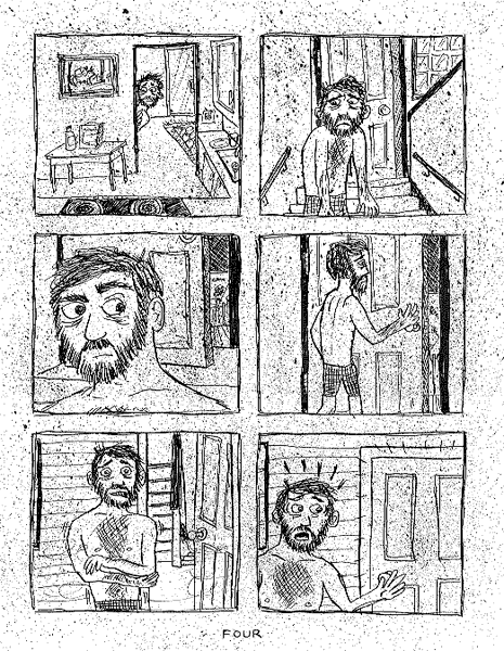 SUPER-DREAM, page 5