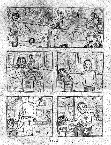 SUPER-DREAM, page 6