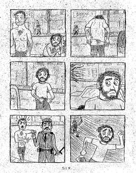 SUPER-DREAM, page 7