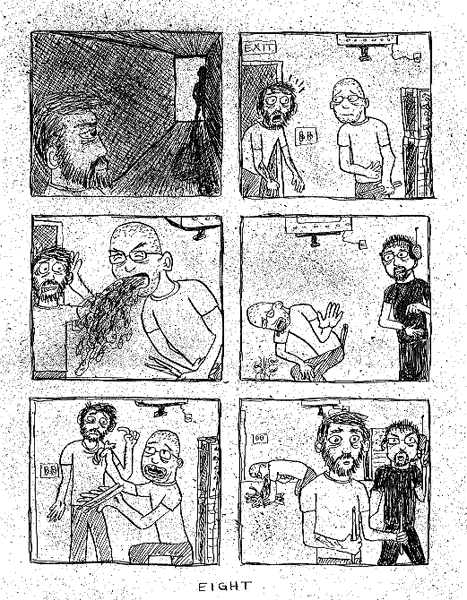 SUPER-DREAM, page 9