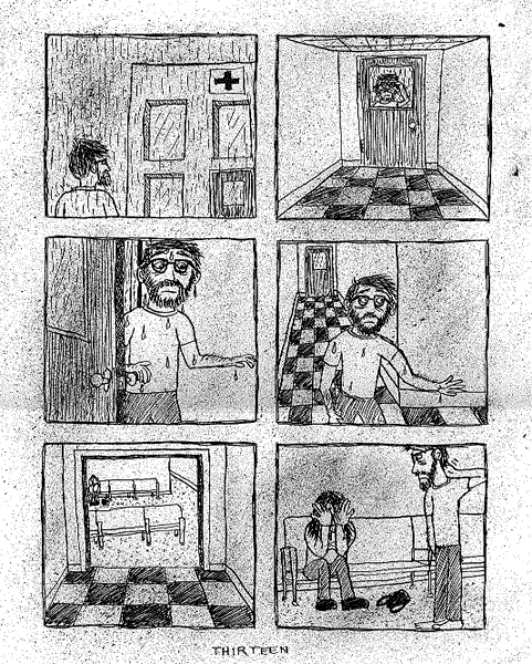SUPER-DREAM, page 14