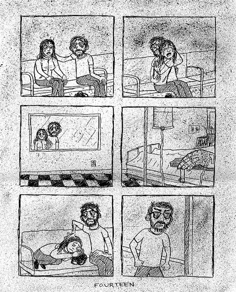 SUPER-DREAM, page 15