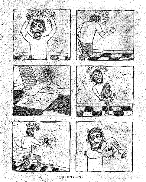 SUPER-DREAM, page 16