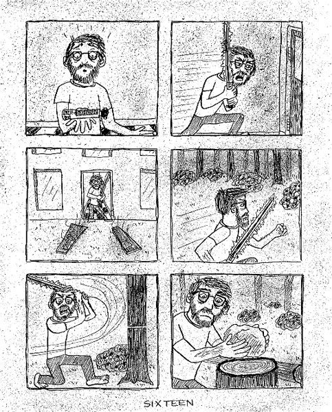 SUPER-DREAM, page 17