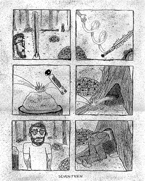 SUPER-DREAM, page 18