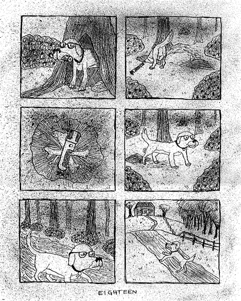 SUPER-DREAM, page 19