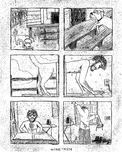 SUPER-DREAM, page 20