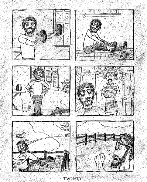 SUPER-DREAM, page 21