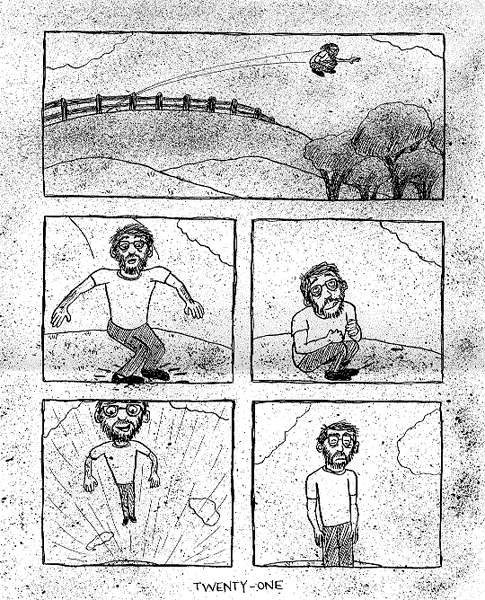 SUPER-DREAM, page 22
