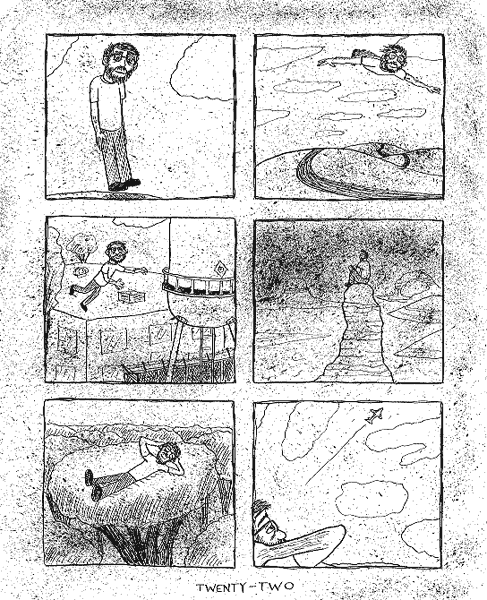 SUPER-DREAM, page 23