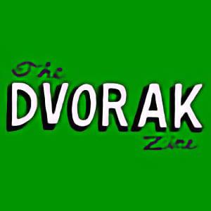 Dvorak